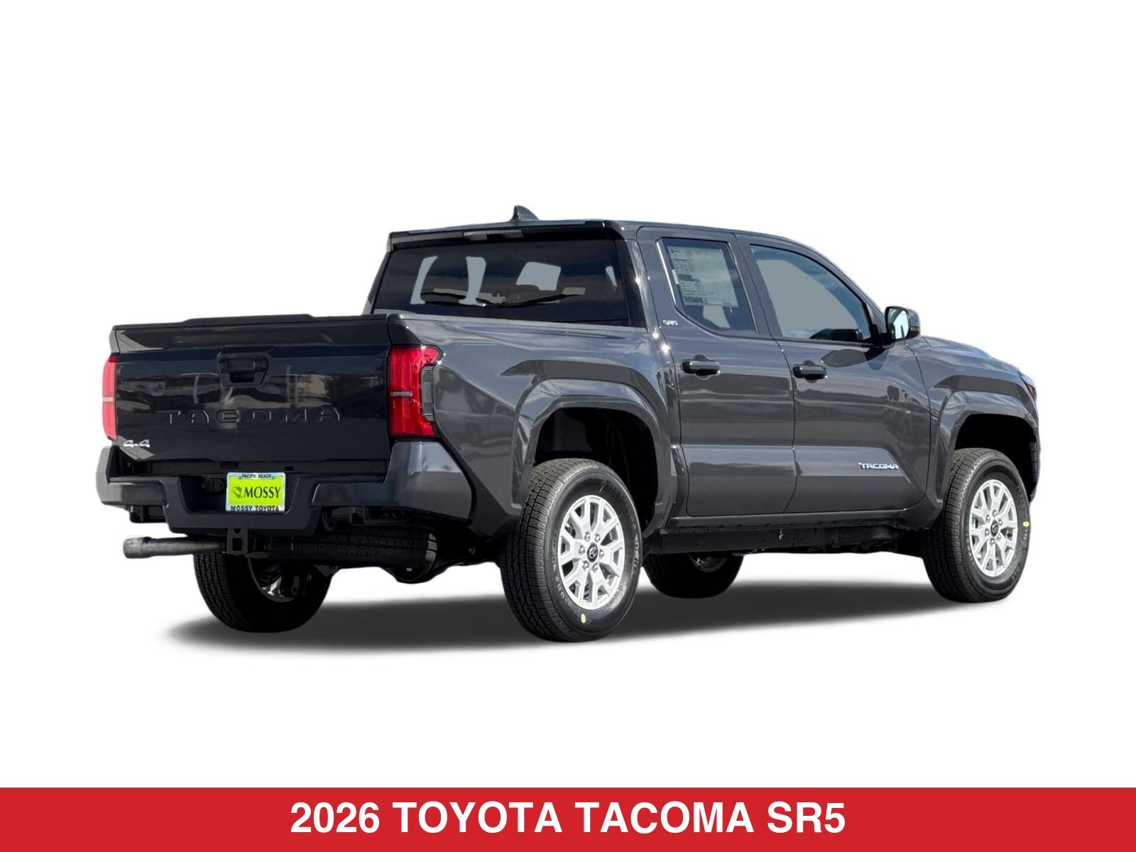View vehicle photo 6