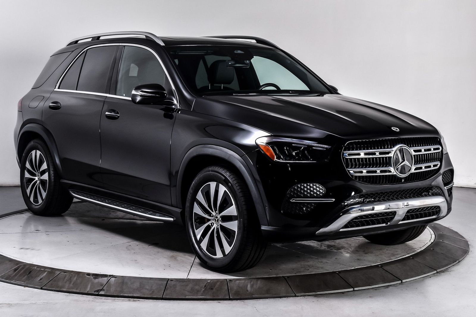 2024 Mercedes-Benz GLE GLE 350 4MATIC's photo