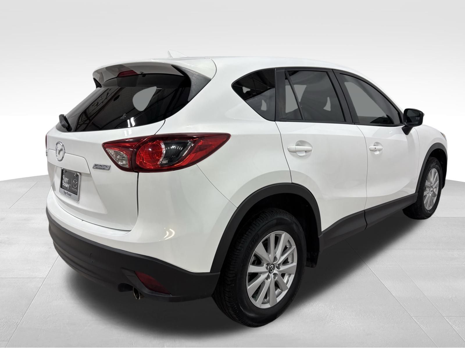 Used Car 2016 Mazda Cx-5  Touring For Sale Under $12,000 In Austin, Texas