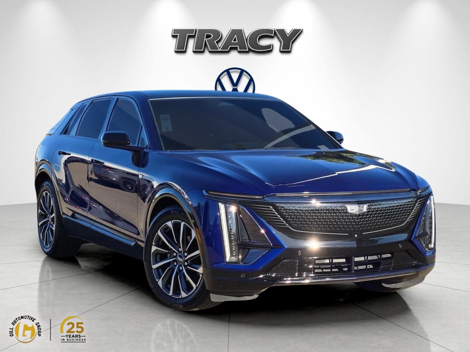 2024 Cadillac LYRIQ Sport 2 RWD