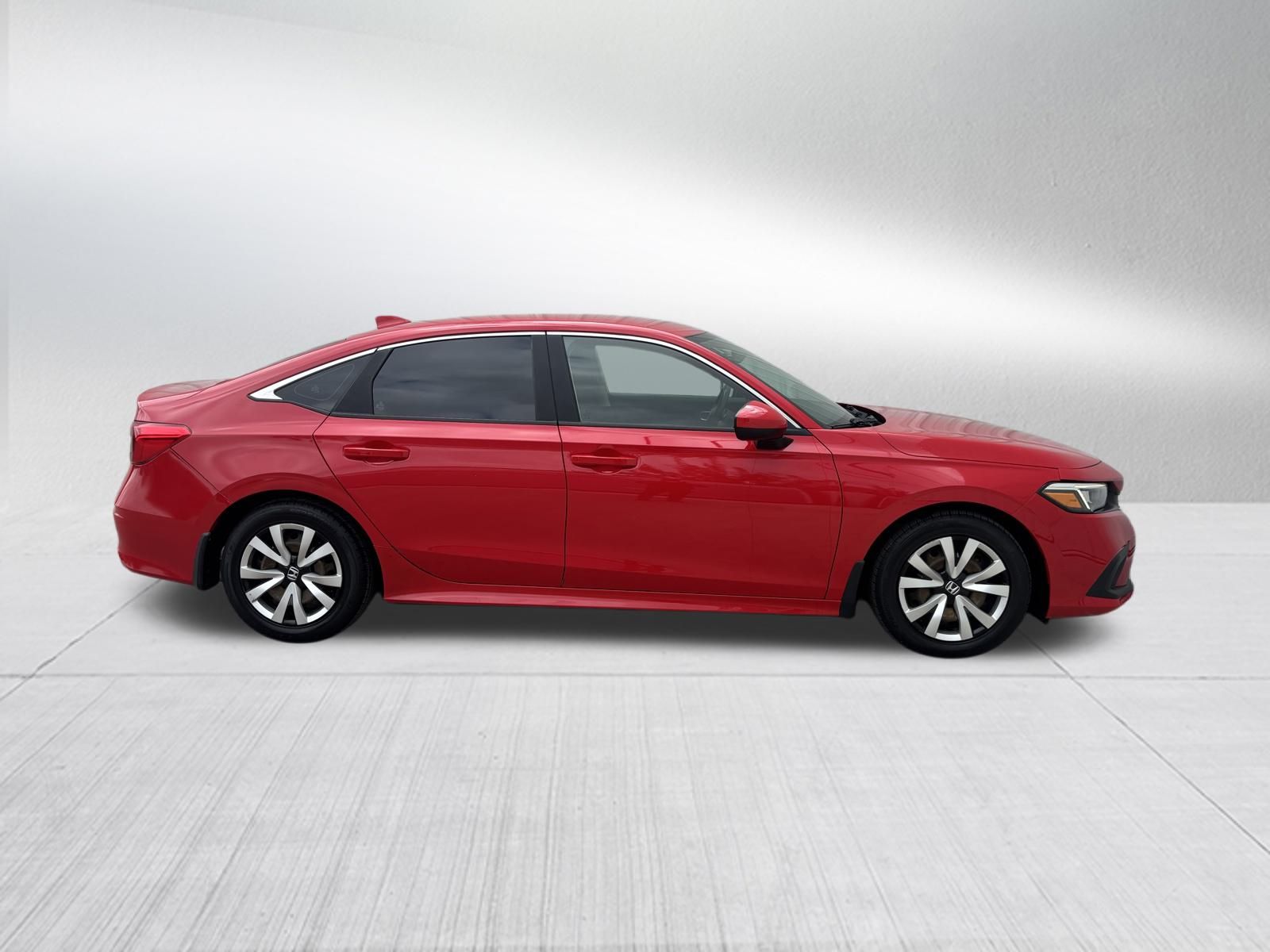 Used Car 2022 Honda Civic  Lx For Sale Under $20,000 In Austin, Texas