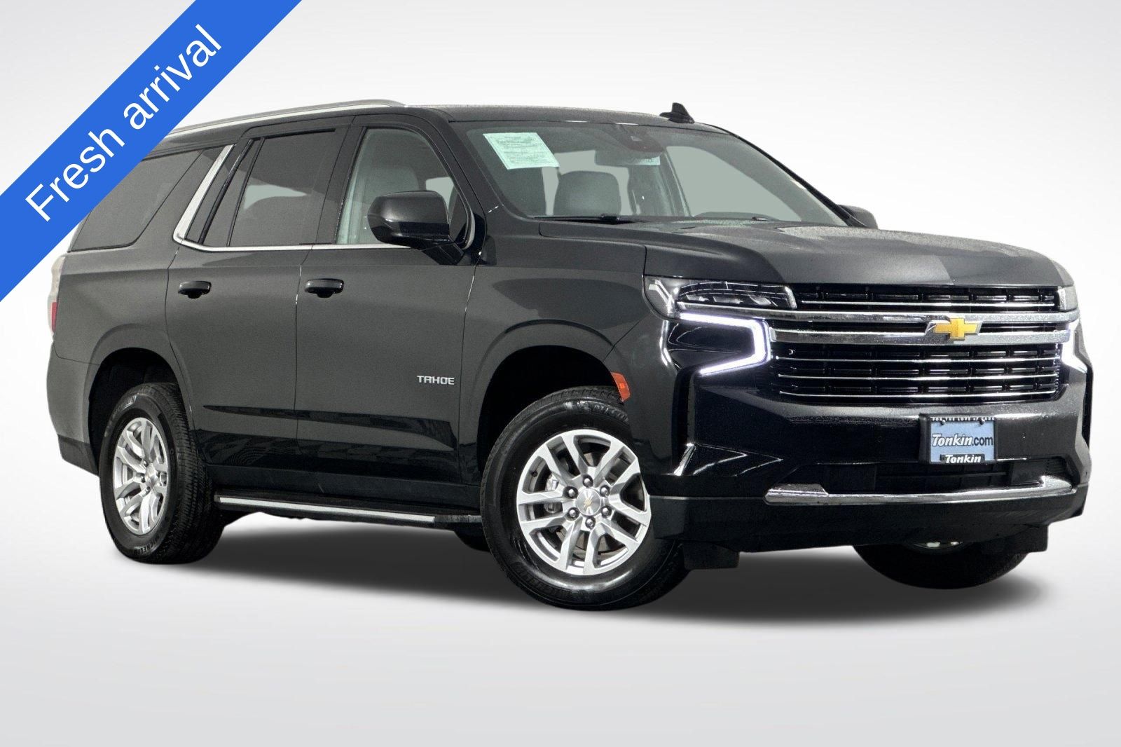 2024 Chevrolet Tahoe LT 4WD