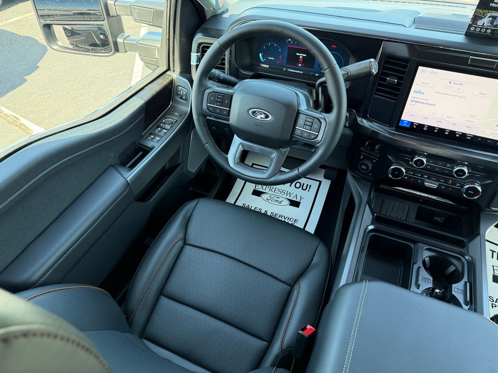 2026 Ford F-250SD image 15