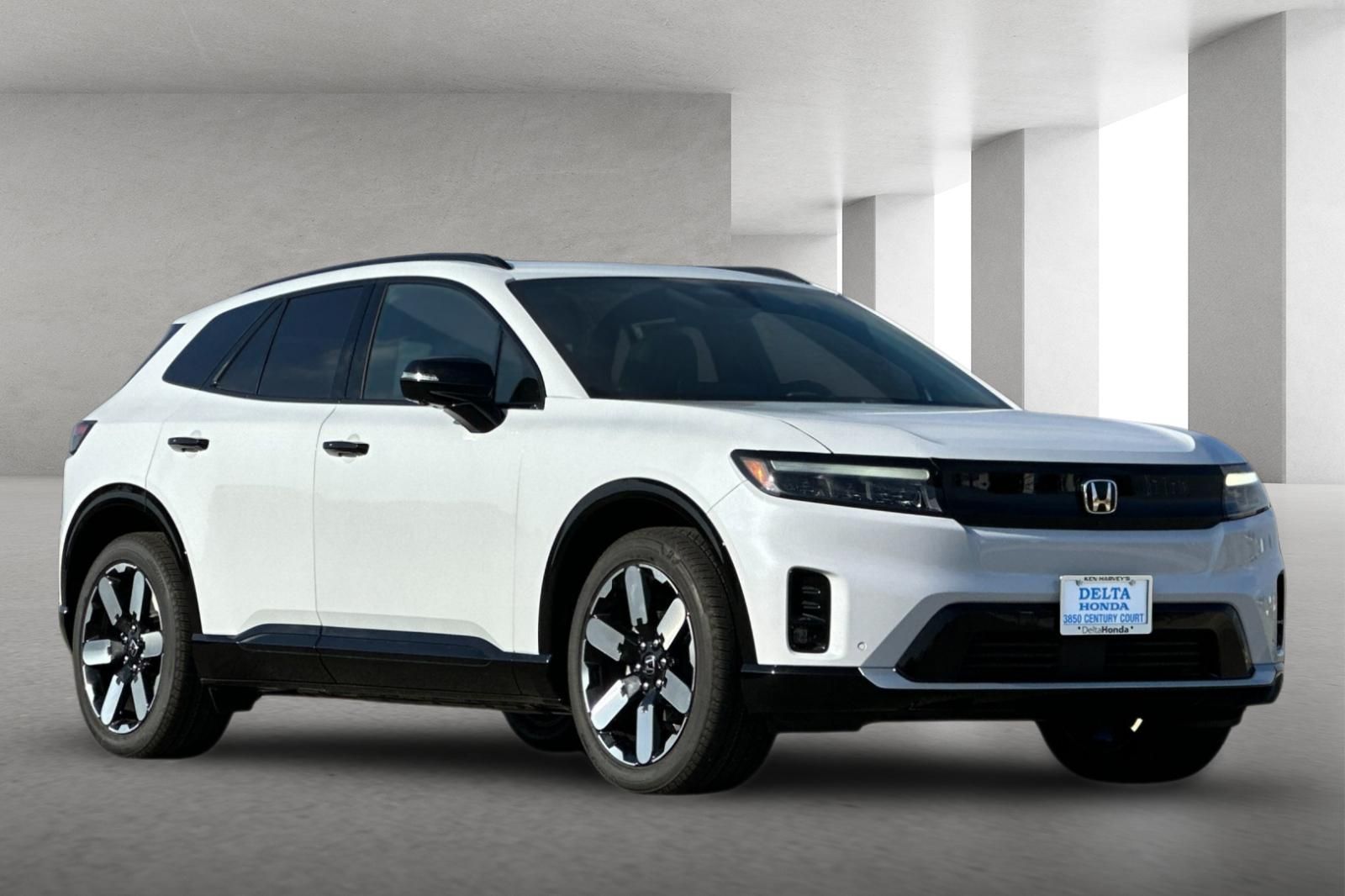 2026 Honda Prologue Elite