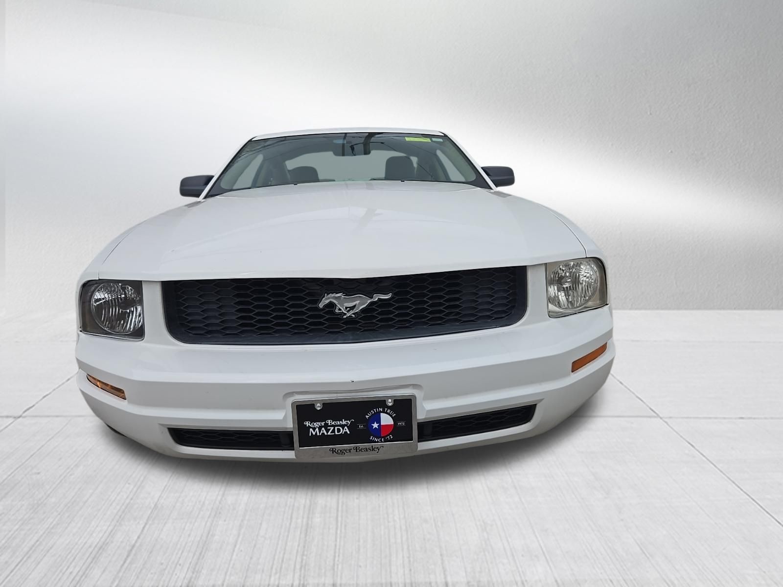 Used Car 2006 Ford Mustang  V6 For Sale Under $10,000 In Austin, Texas
