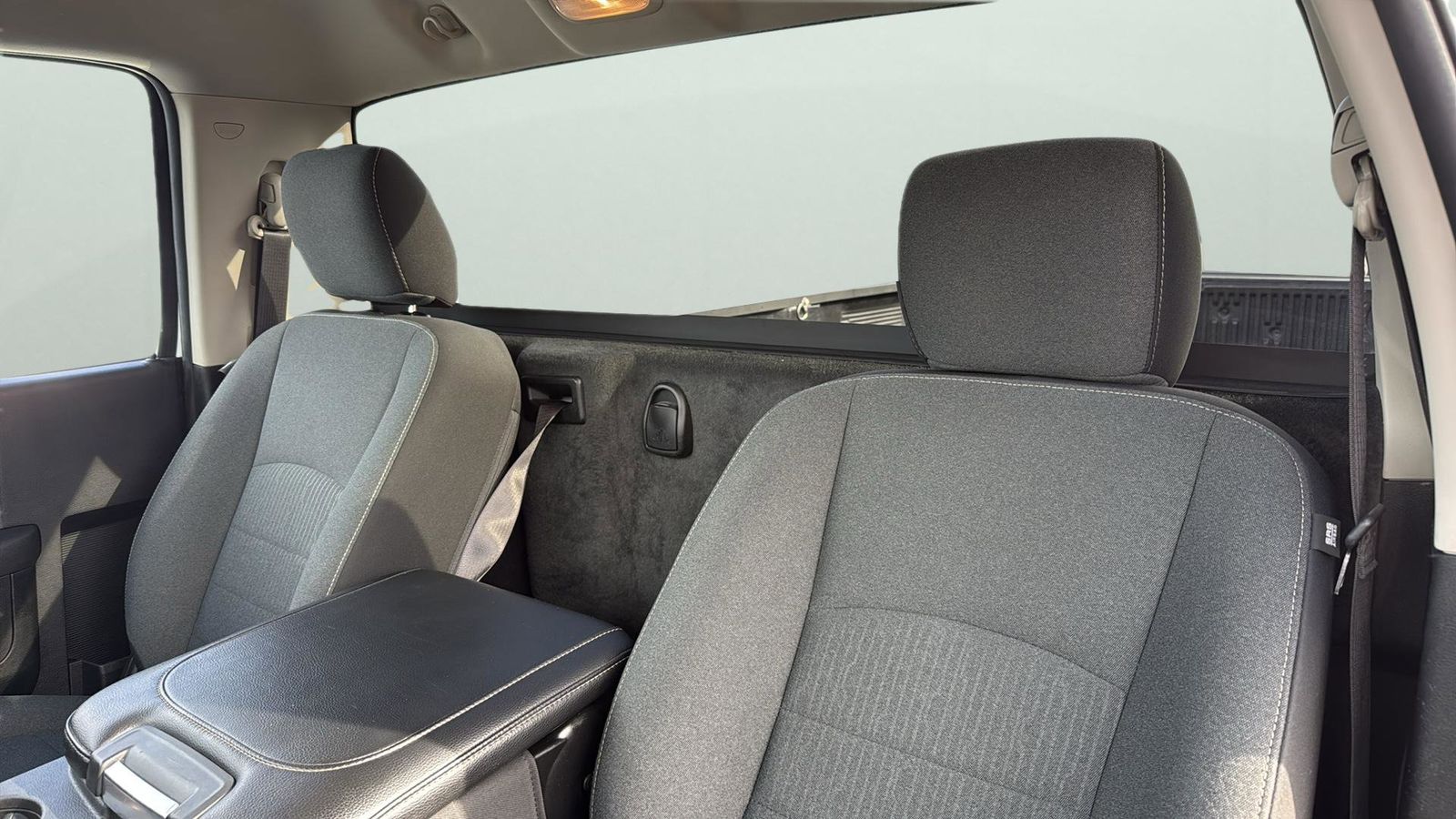 Used Car 2023 Ram 1500 Classic  Tradesman For Sale Under $25,000 In Austin, Texas