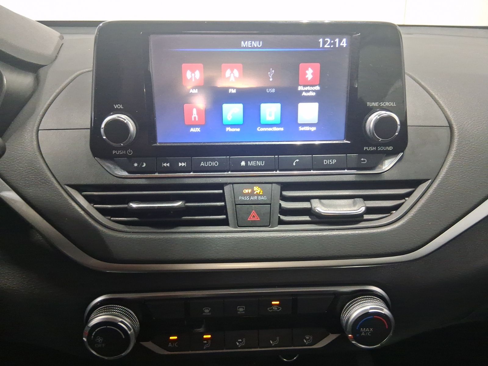 Used Car 2022 Nissan Altima  2.5 S For Sale Under $20,000 In Austin, Texas