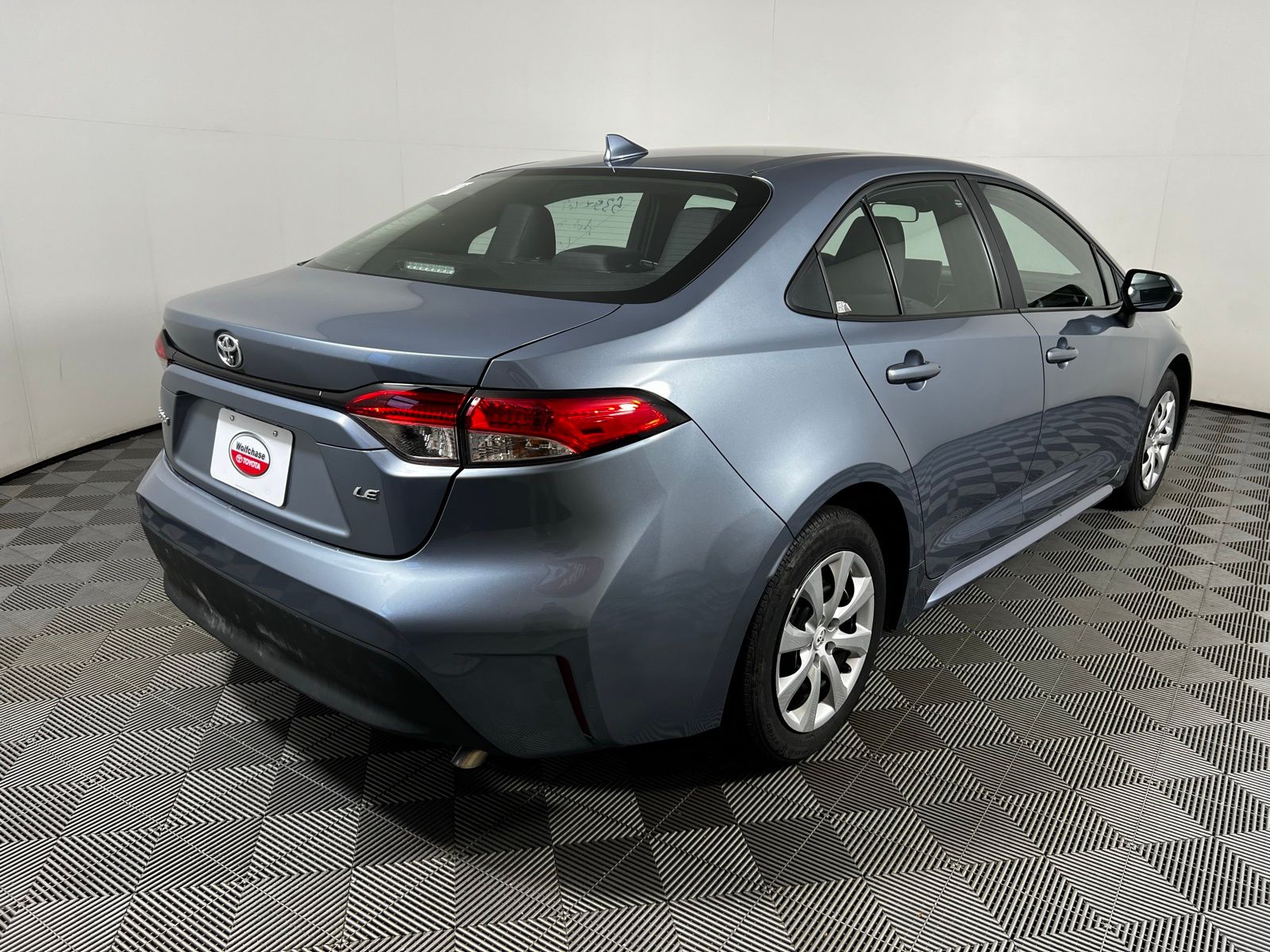 Thumbnail: 2024 Toyota Corolla - 5