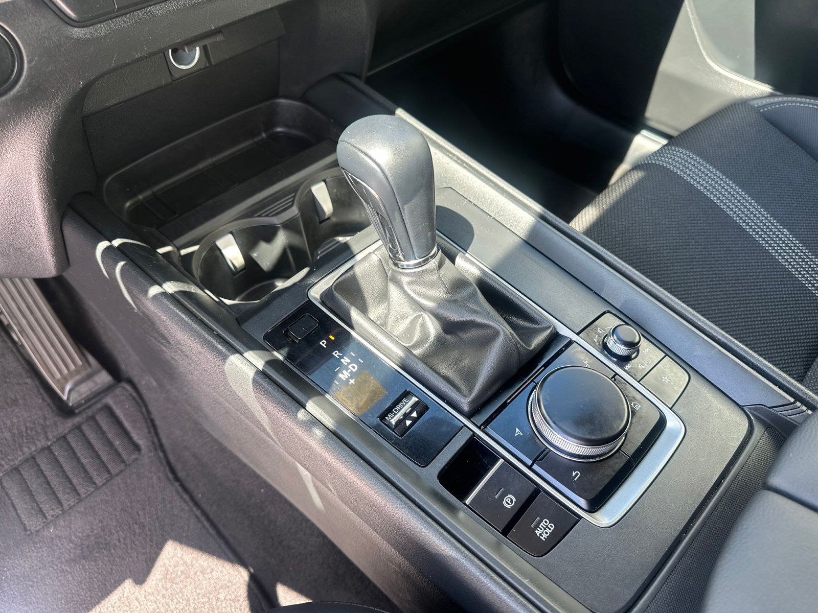 Used Car 2024 Mazda Cx-50  2.5 S Select Package For Sale Under $30,000 In Austin, Texas