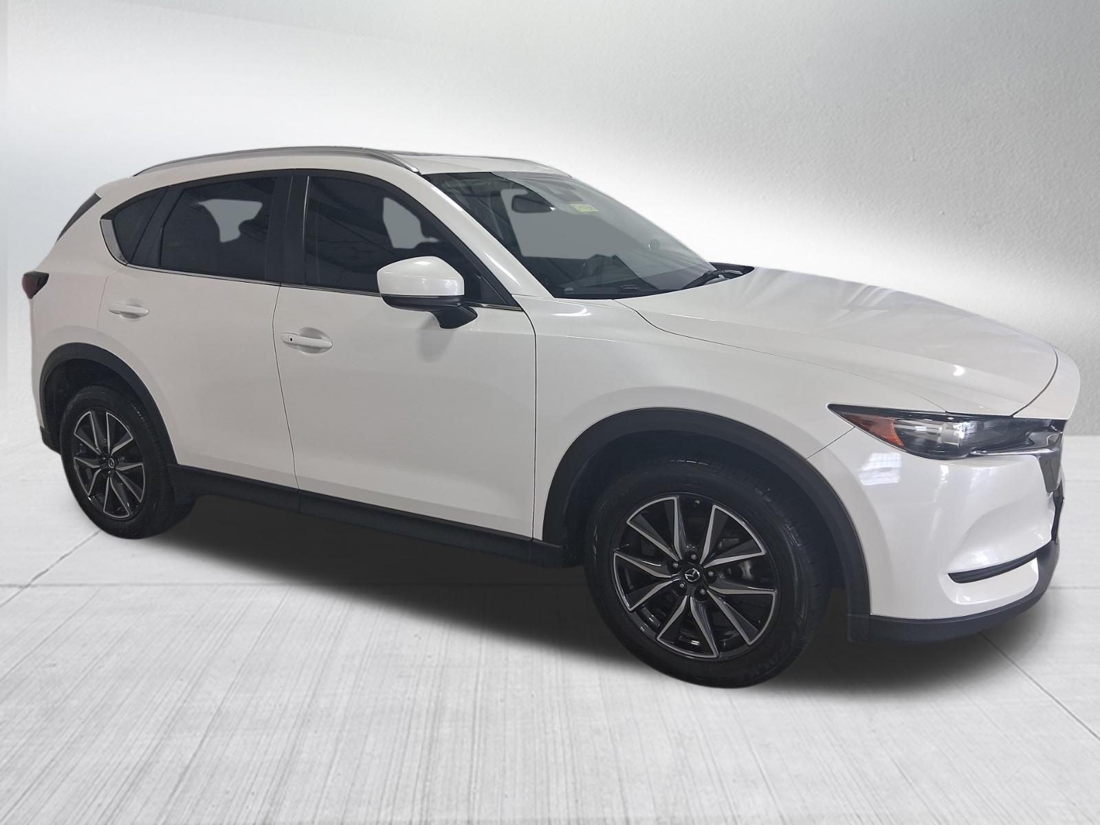 Used Car 2018 Mazda Cx-5  Touring For Sale Under $20,000 In Austin, Texas