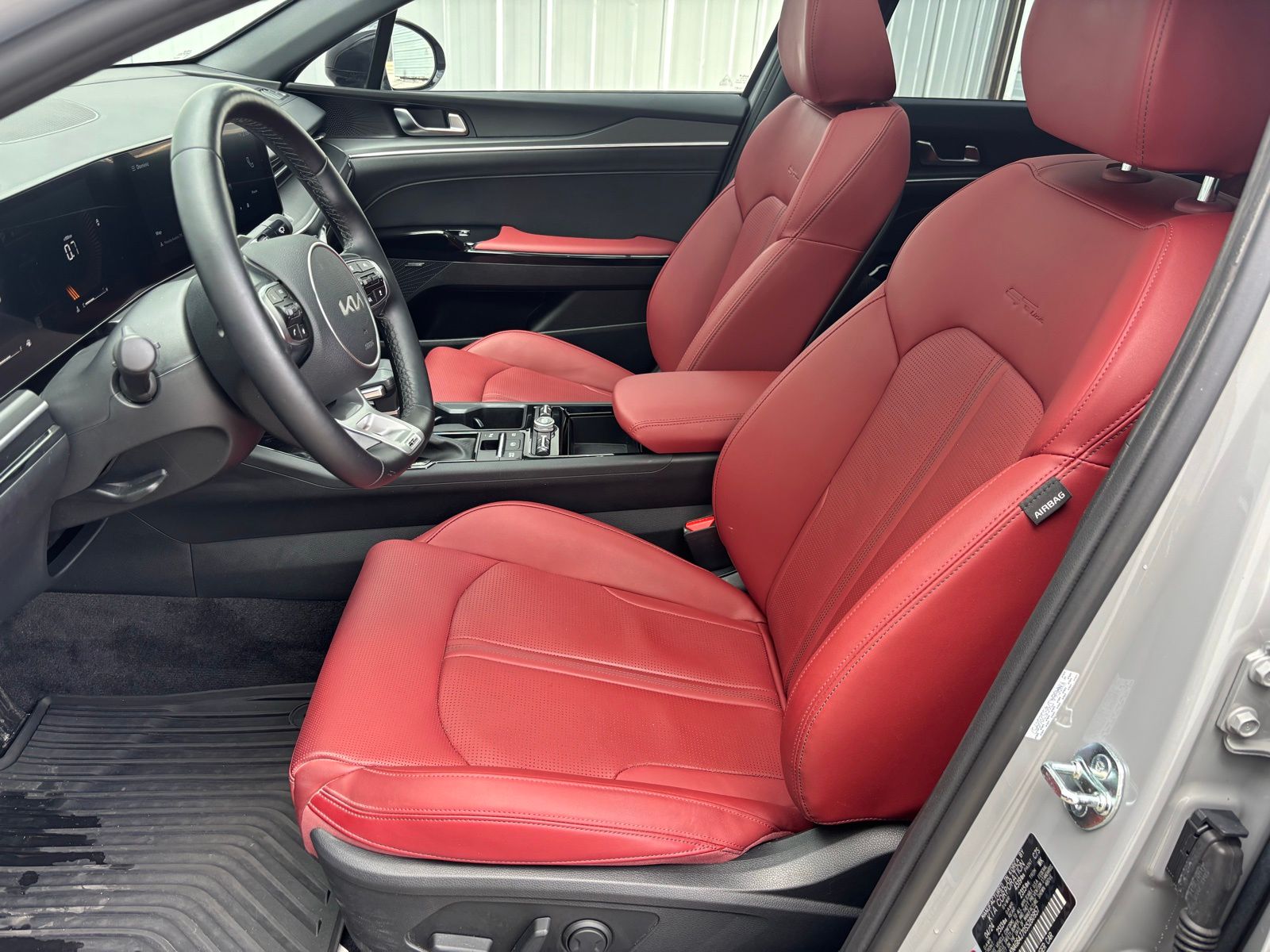 Used Car 2025 Kia K5  Gt-line For Sale Under $30,000 In Austin, Texas