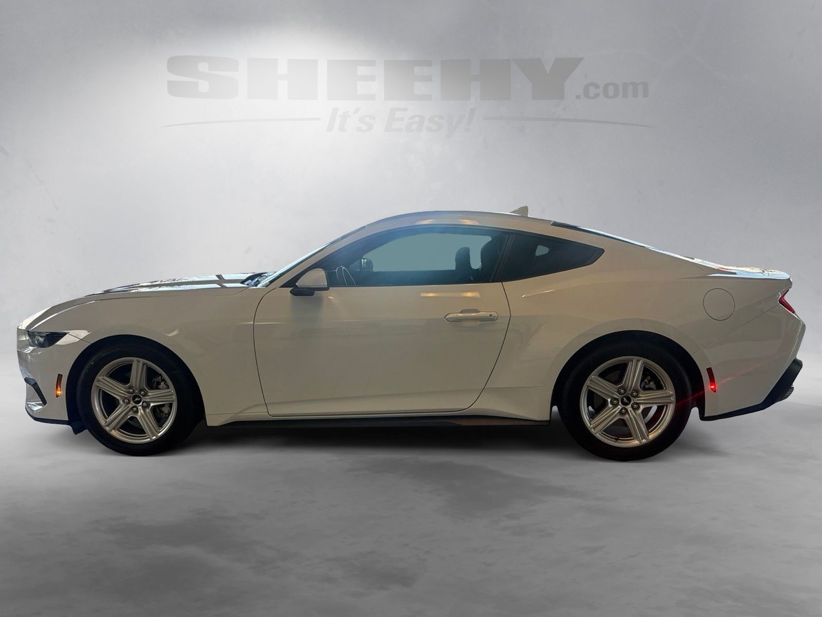Certified Used 2026 Oxford White Ford EcoBoost image 12