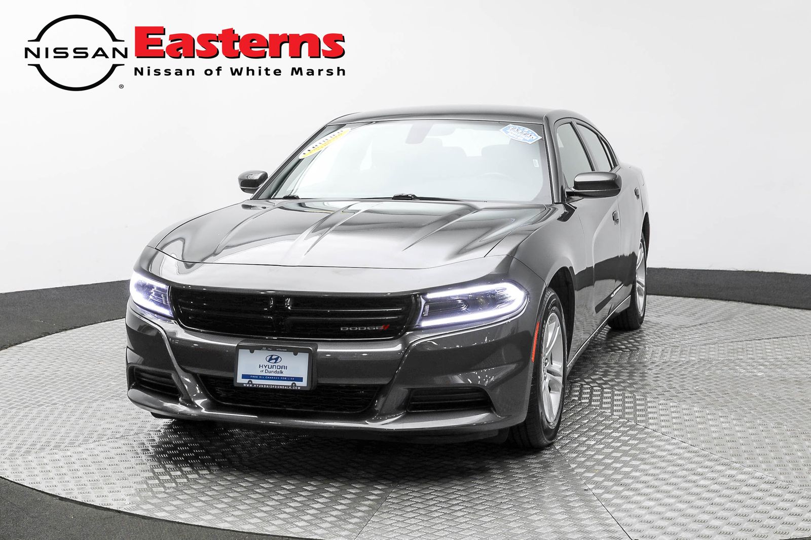 2022 Dodge Charger SXT's photo