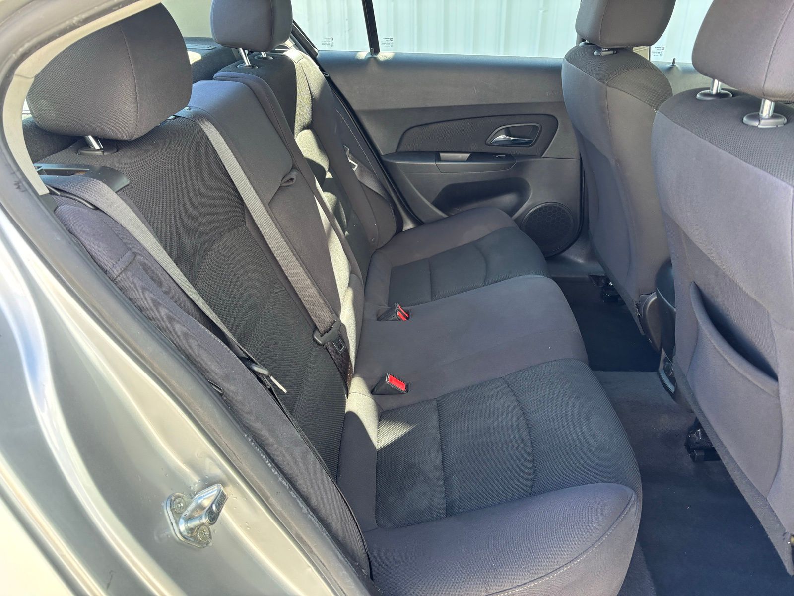 Used Car 2013 Chevrolet Cruze  1lt For Sale Under $10,000 In Austin, Texas