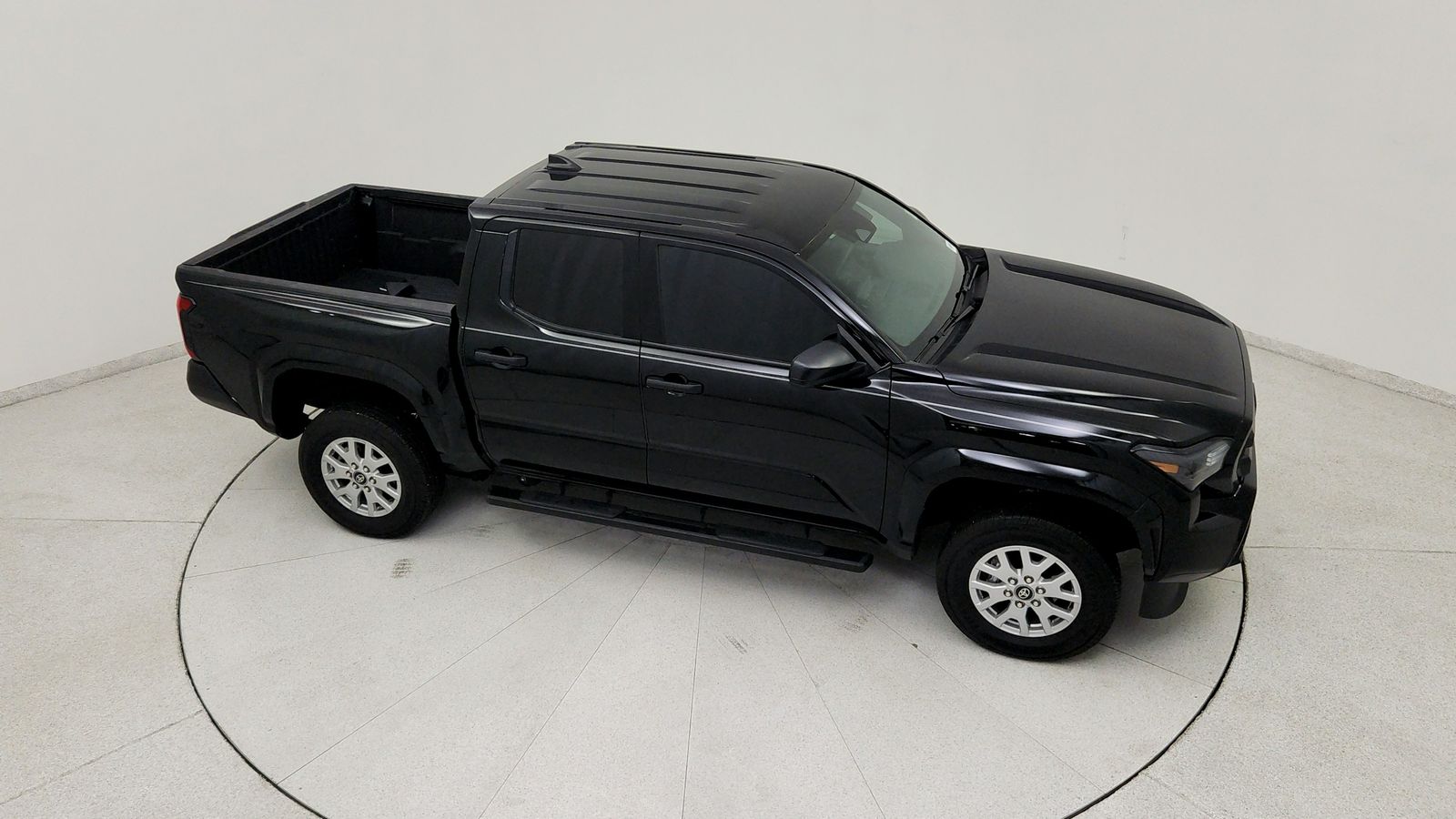 Used 2025 Black Toyota SR image 20