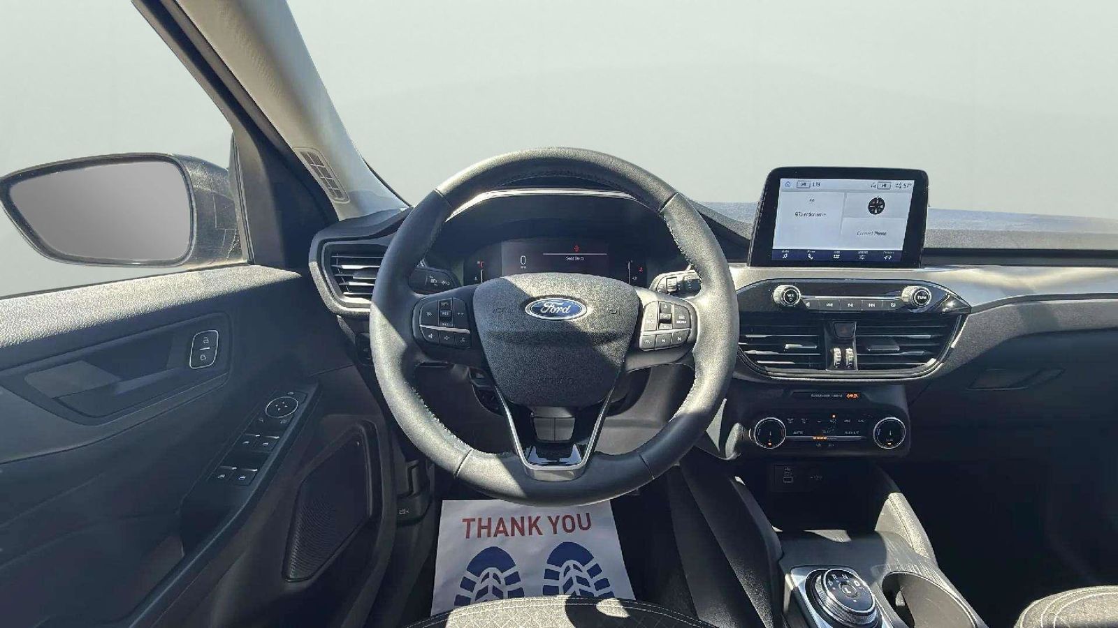 Used Car 2024 Ford Escape  Active For Sale Under $25,000 In Austin, Texas