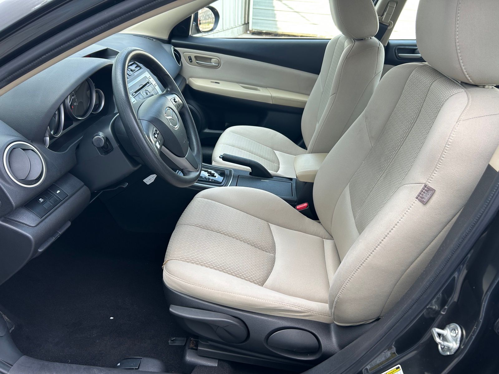 Used Car 2013 Mazda Mazda6  I Sport For Sale Under $10,000 In Austin, Texas