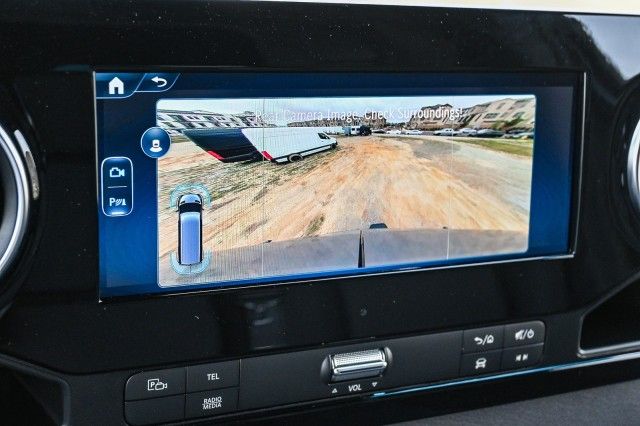 2025 Mercedes-Benz Sprinter Cargo Van Base - Photo 30