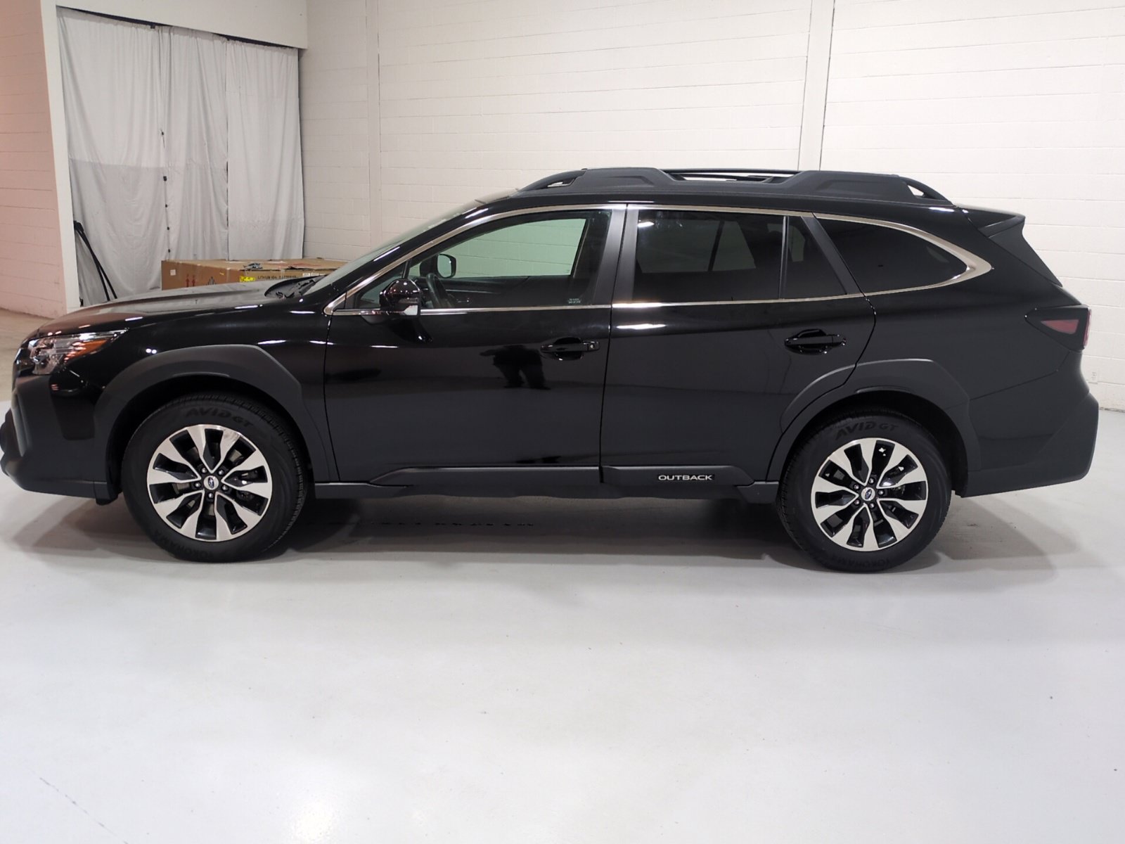 2024 Subaru Outback #6