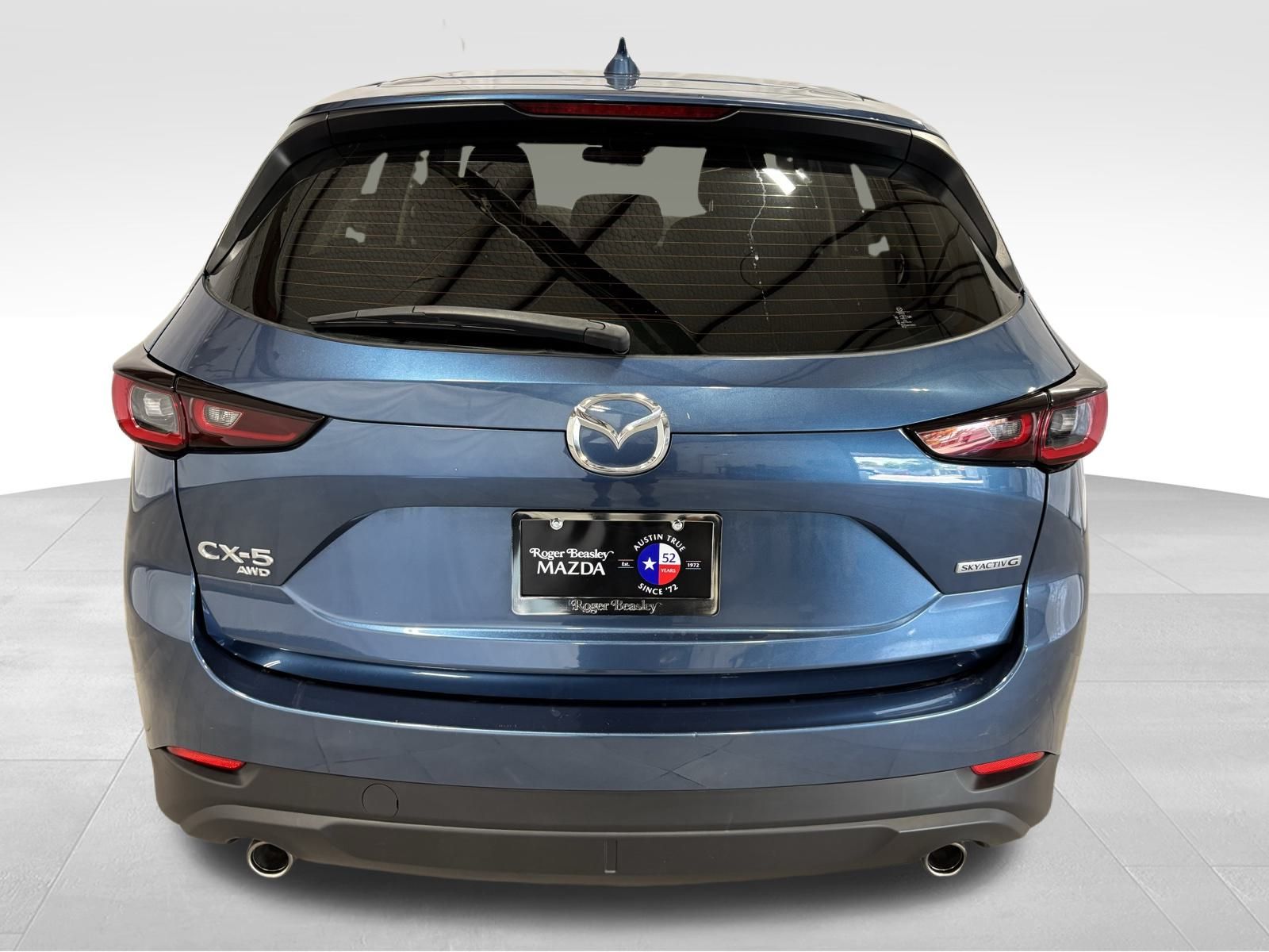 Used Car 2023 Mazda Cx-5  2.5 S For Sale Under $25,000 In Austin, Texas