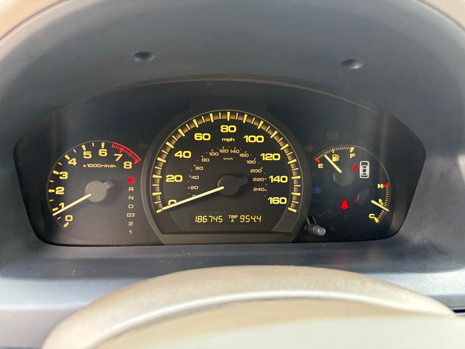 Used Car 2007 Honda Accord  For Sale Under $10,000 In Austin, Texas