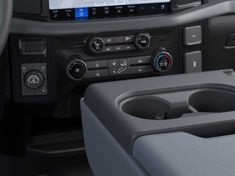 New Car 2025 Ford F-150  Xl For Sale In Austin, Texas
