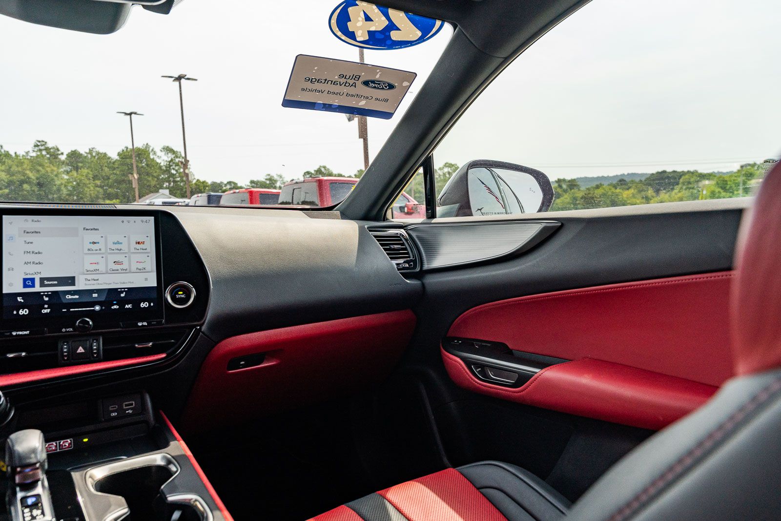 Used 2024 Lexus NX SUV
