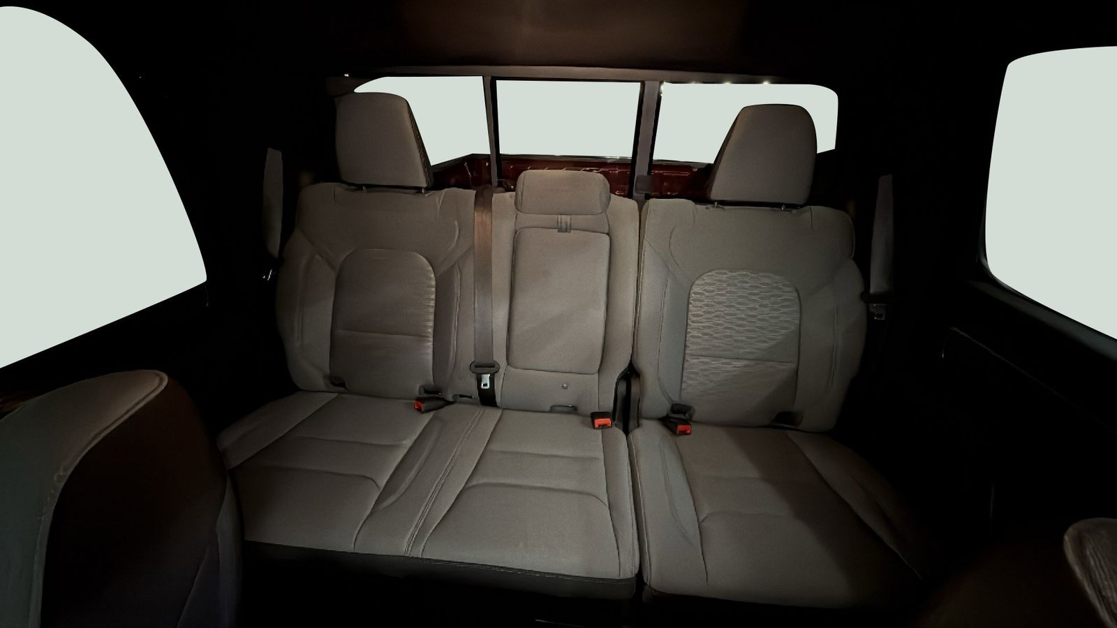 Used Car 2025 Ram 1500  Big Horn/lone Star For Sale Under $40,000 In Austin, Texas