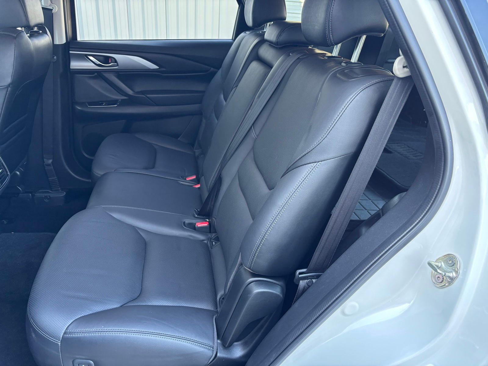 Used Car 2021 Mazda Cx-9  Touring For Sale Under $25,000 In Austin, Texas