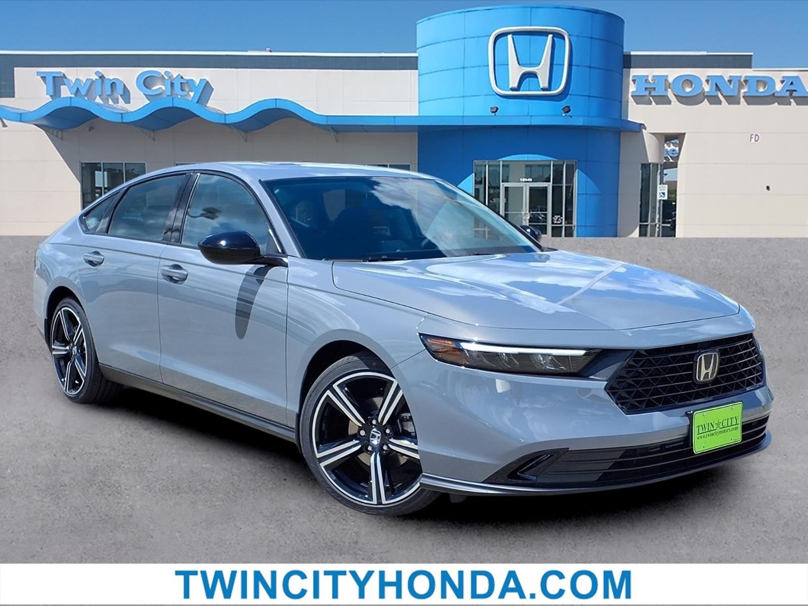 2026 Honda Accord