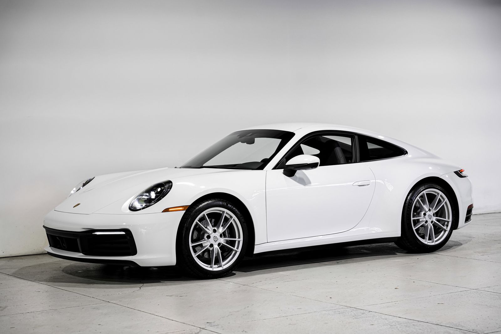2023 Porsche 911 Carrera — photo 5