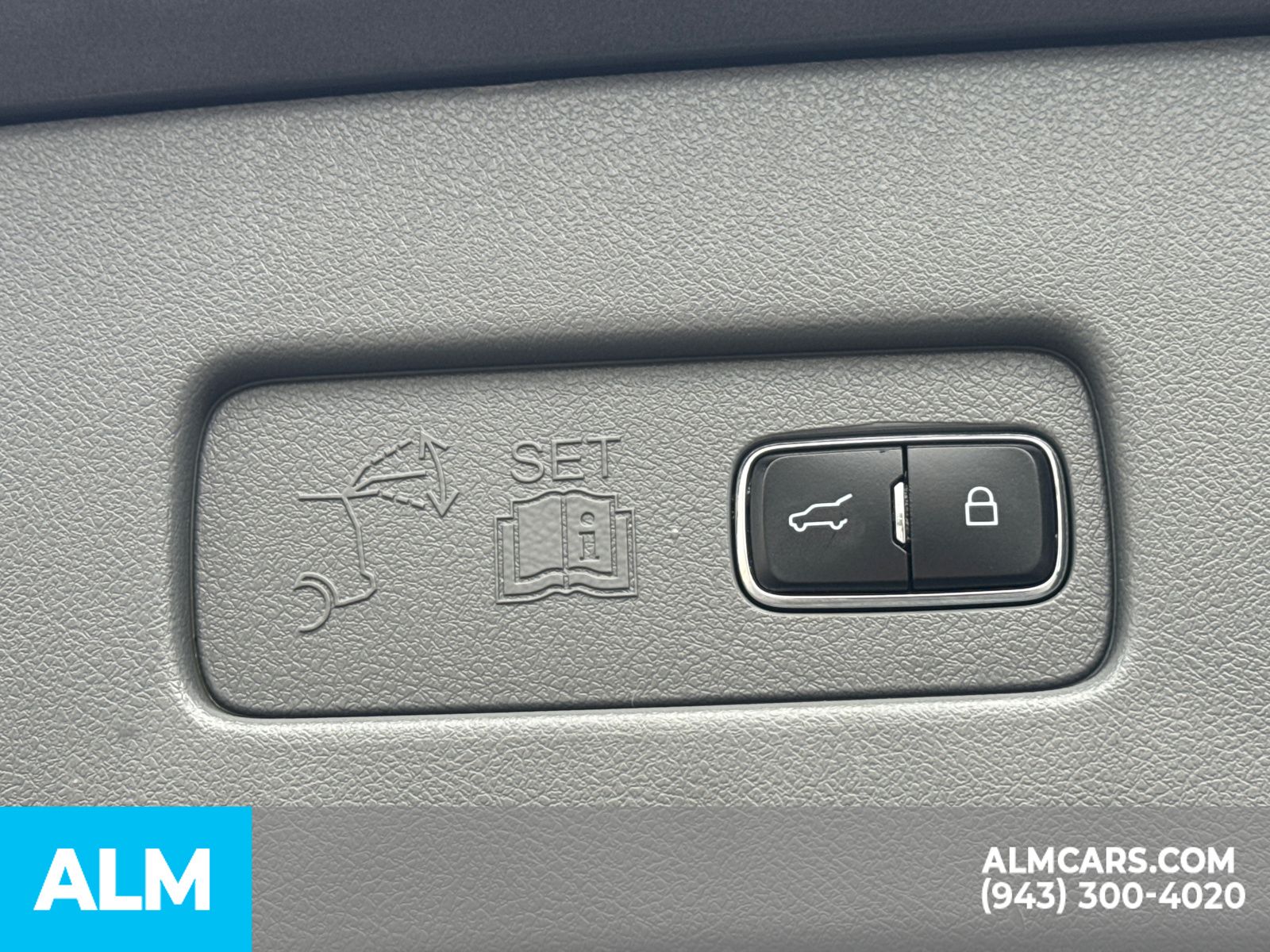 2020 Lincoln Aviator Grand Touring photo 20