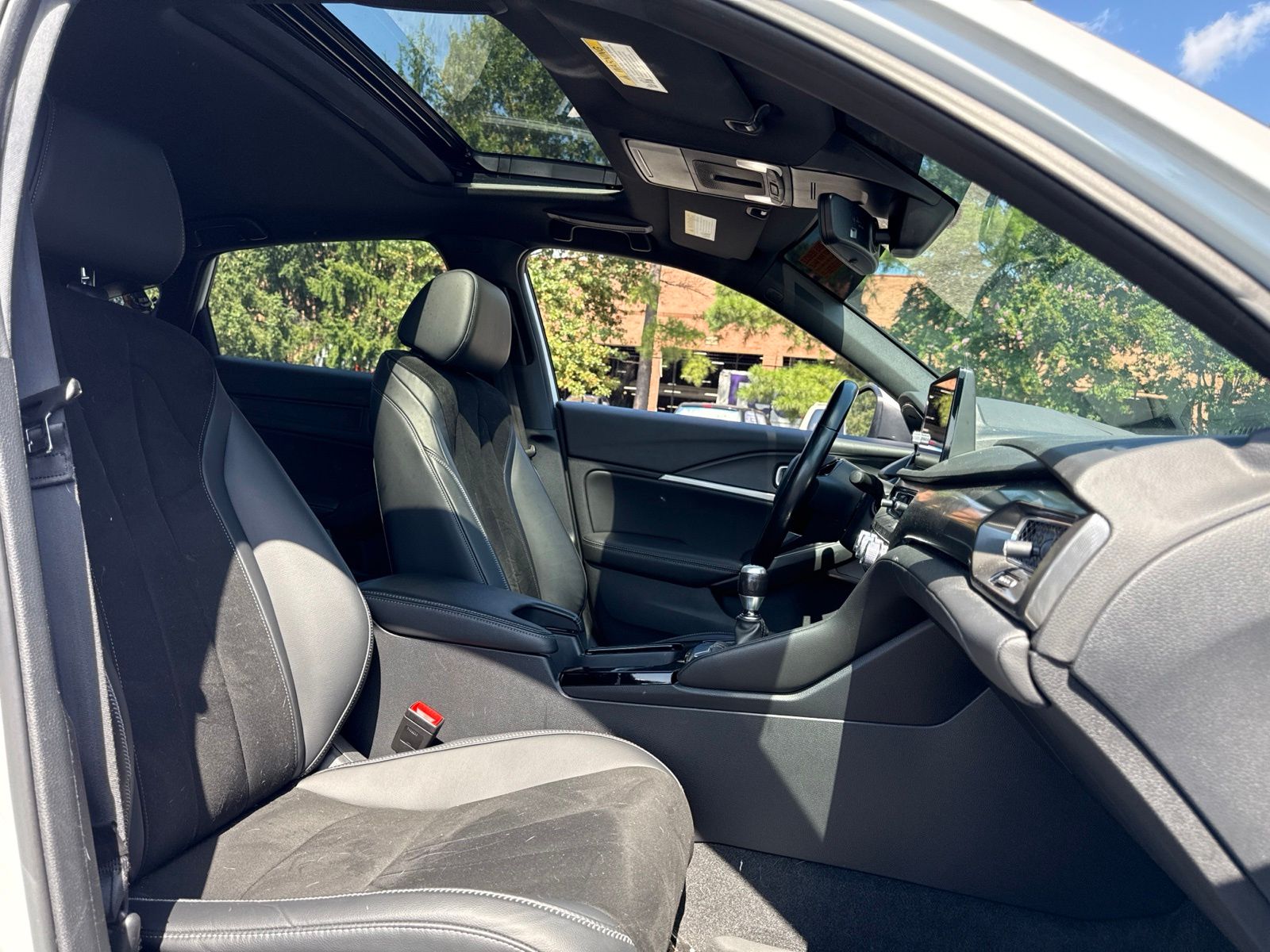 Used 2023  Acura A-Spec Tech Package image 29
