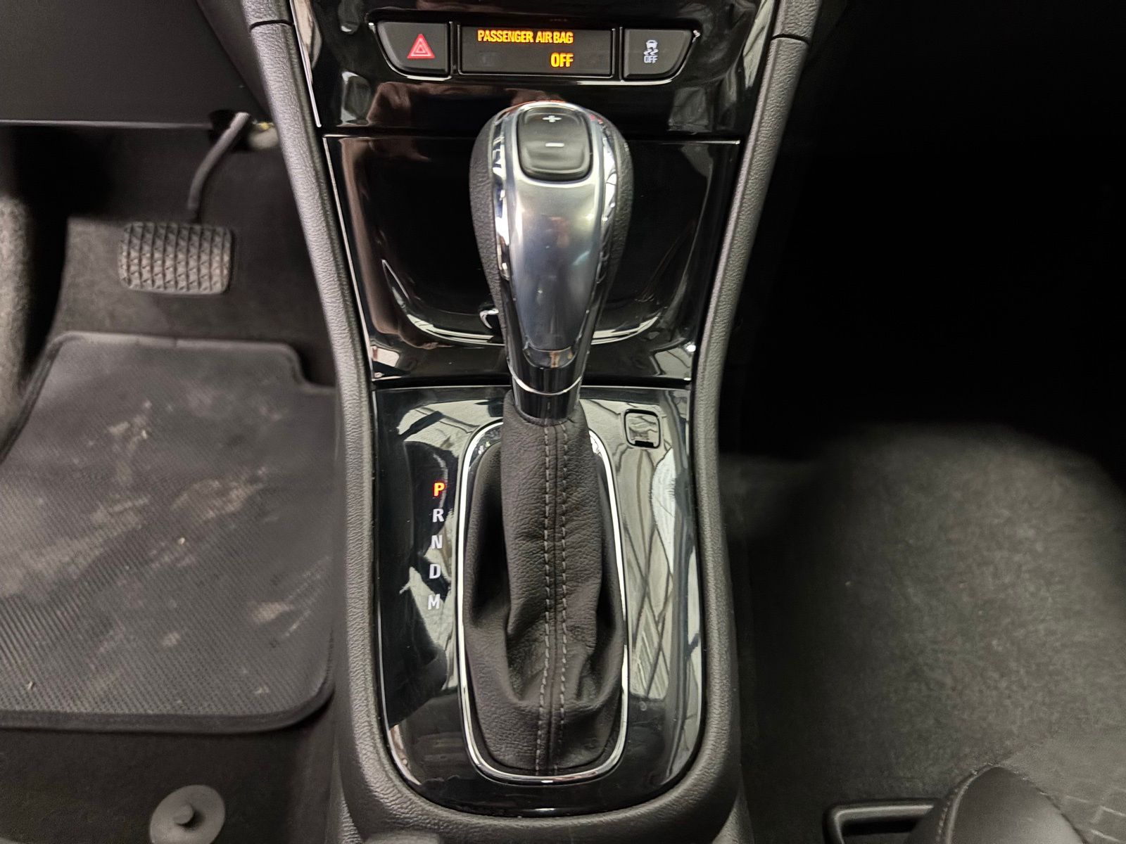 Used Car 2017 Buick Encore  Preferred Ii For Sale Under $20,000 In Austin, Texas