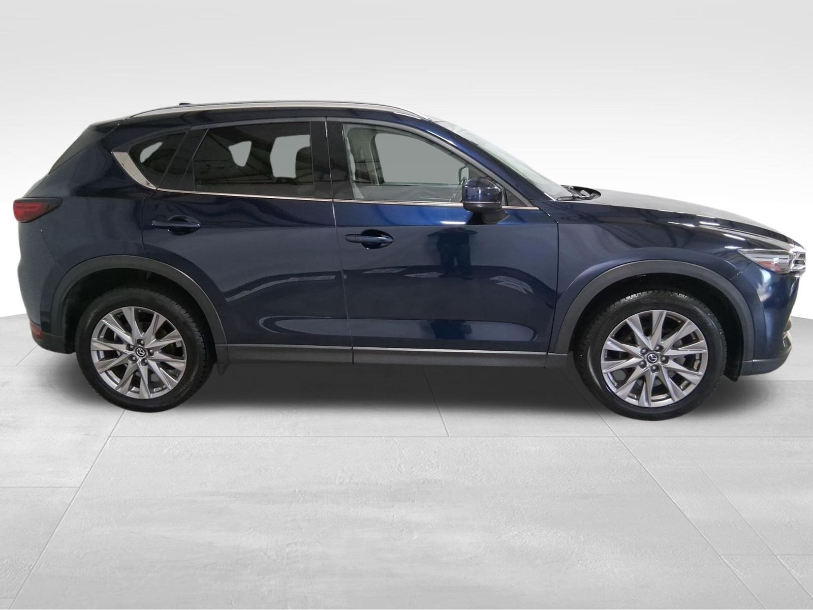 Used Car 2020 Mazda Cx-5  Grand Touring For Sale Under $20,000 In Austin, Texas
