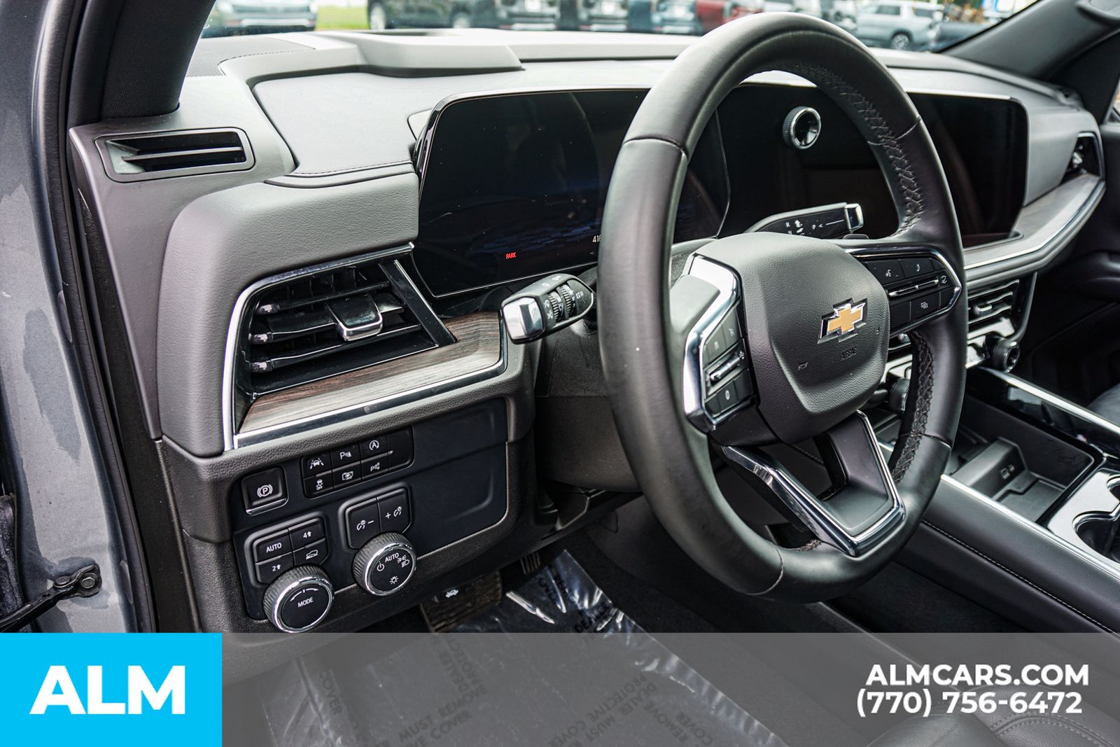 Used 2025 Gray Chevrolet LT image 38