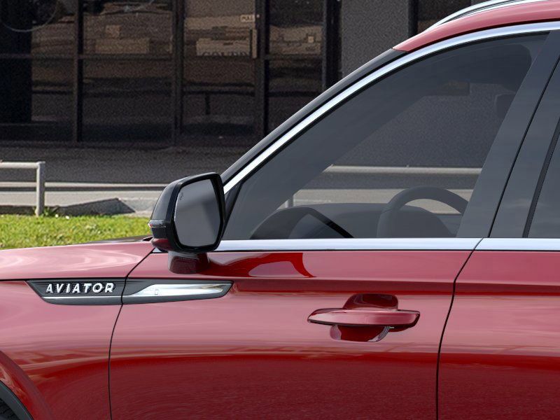 New Car 2025 Lincoln Aviator  Reserve For Sale Under $70,000 In Austin, Texas