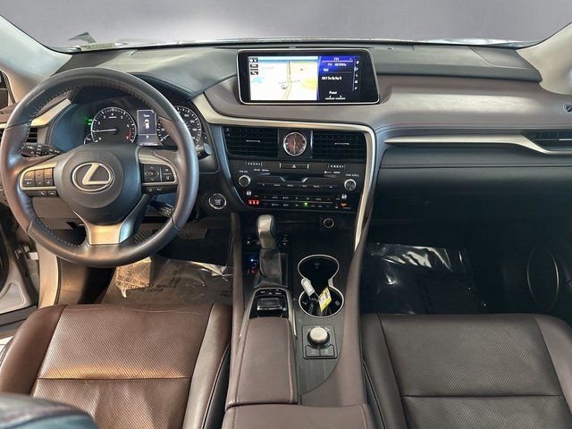 Used 2019 Atomic Silver Lexus 350 image 3