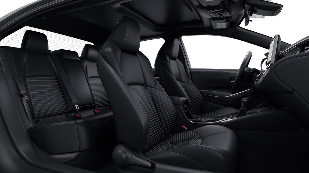 new 2026 Toyota Corolla car