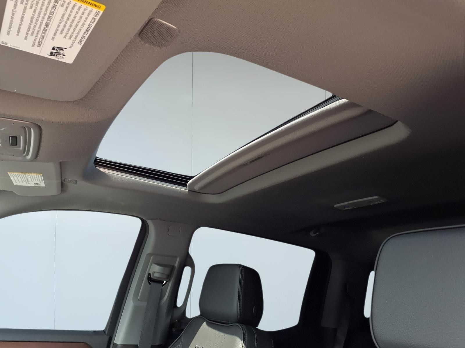 2026 GMC Sierra 1500 Denali Silver at Cook Ford