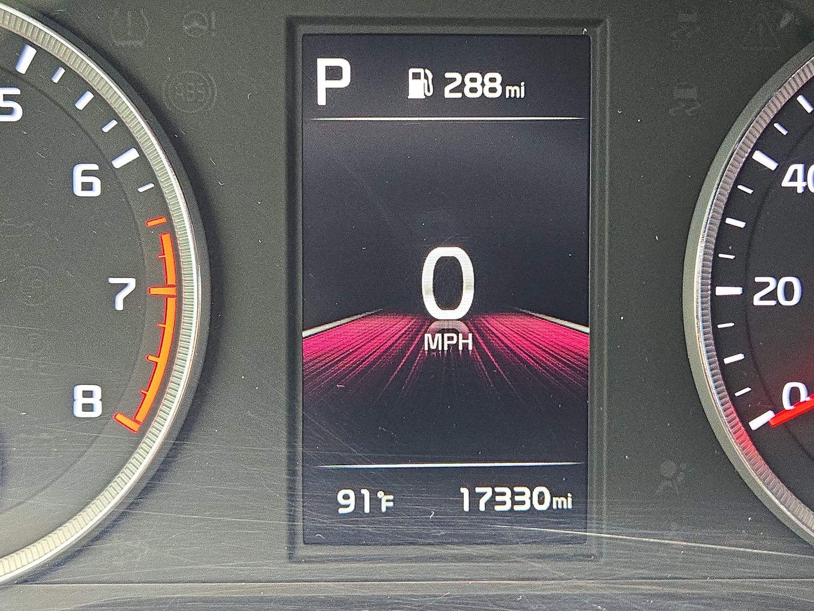 2024 Kia K5 GT Blue at Joe Myers Mazda Kia