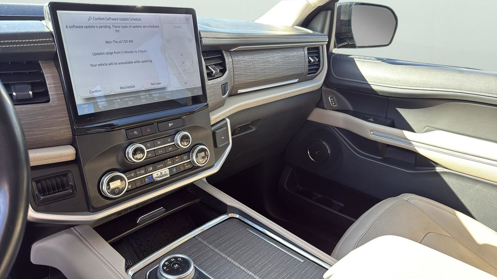 Used Car 2024 Ford Expedition  Limited For Sale Under $50,000 In Austin, Texas