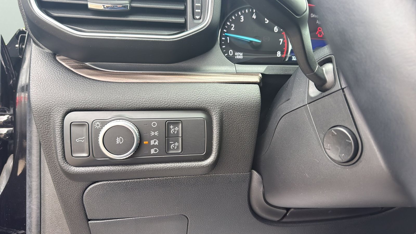 Used Car 2022 Ford Explorer  Limited For Sale Under $35,000 In Austin, Texas