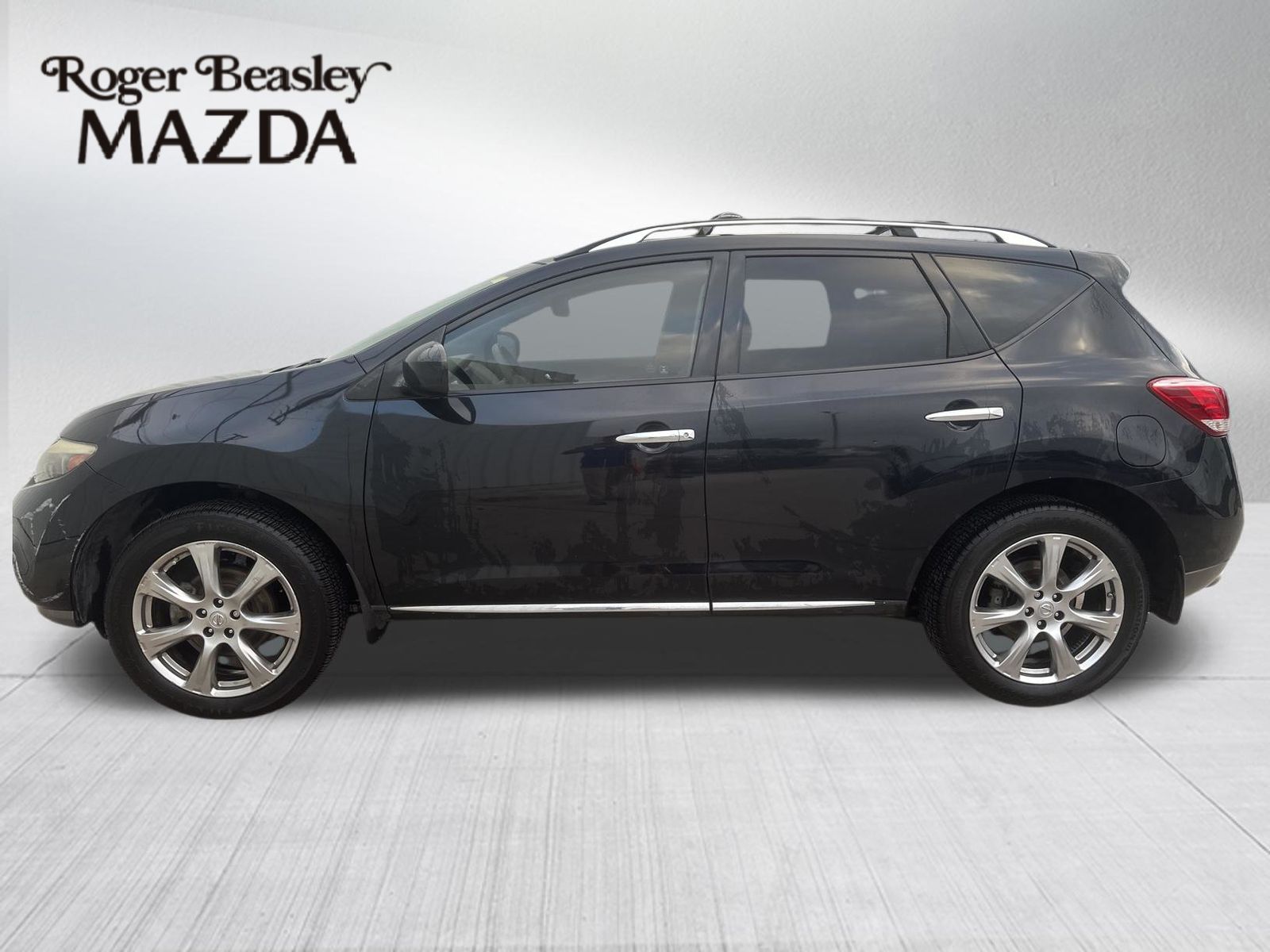 Used Car 2014 Nissan Murano  Le For Sale Under $10,000 In Austin, Texas