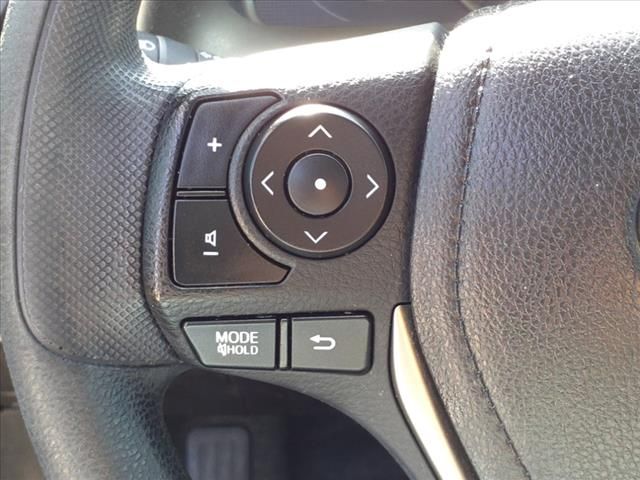 2014 Toyota RAV4 XLE Gray at Don McGill Toyota