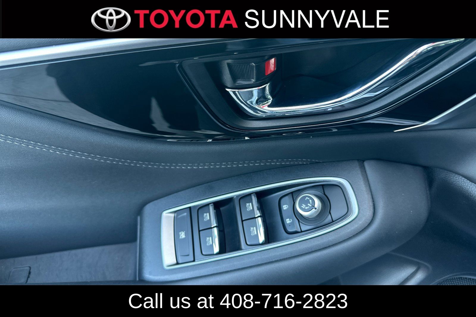 Used 2023 Subaru Legacy Sedan