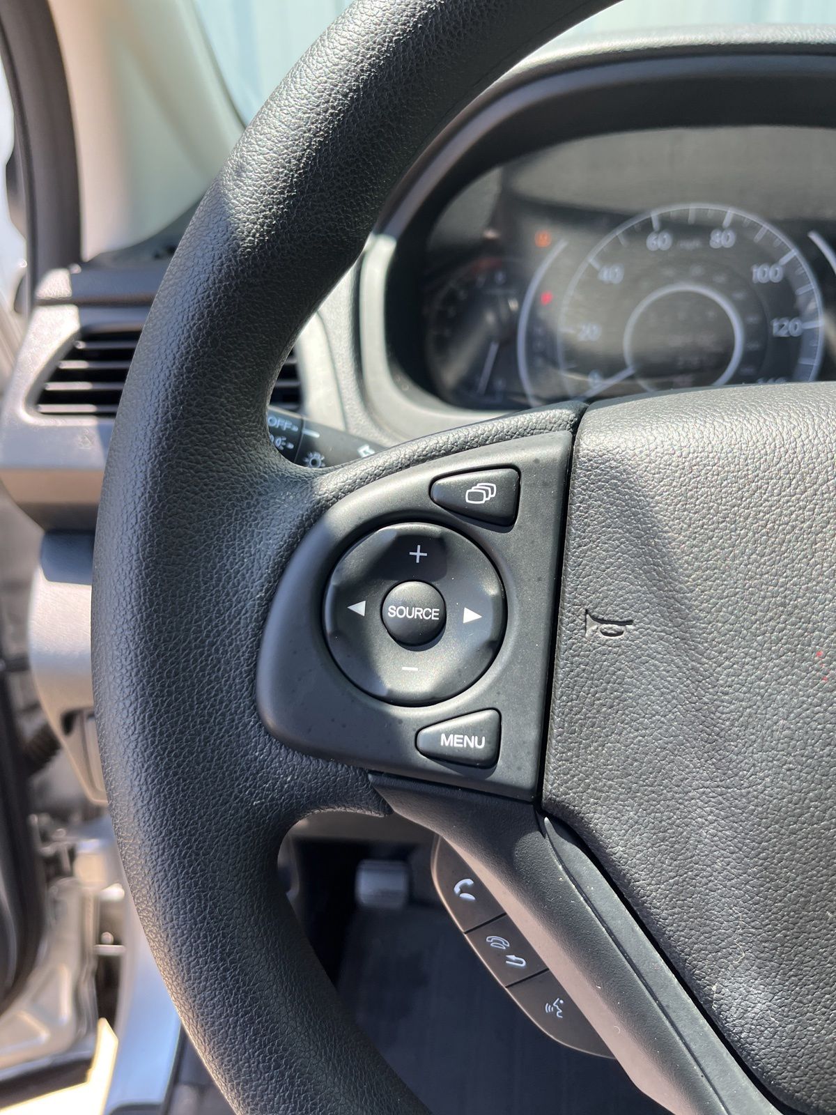 Used Car 2016 Honda Cr-v  Se For Sale Under $20,000 In Austin, Texas