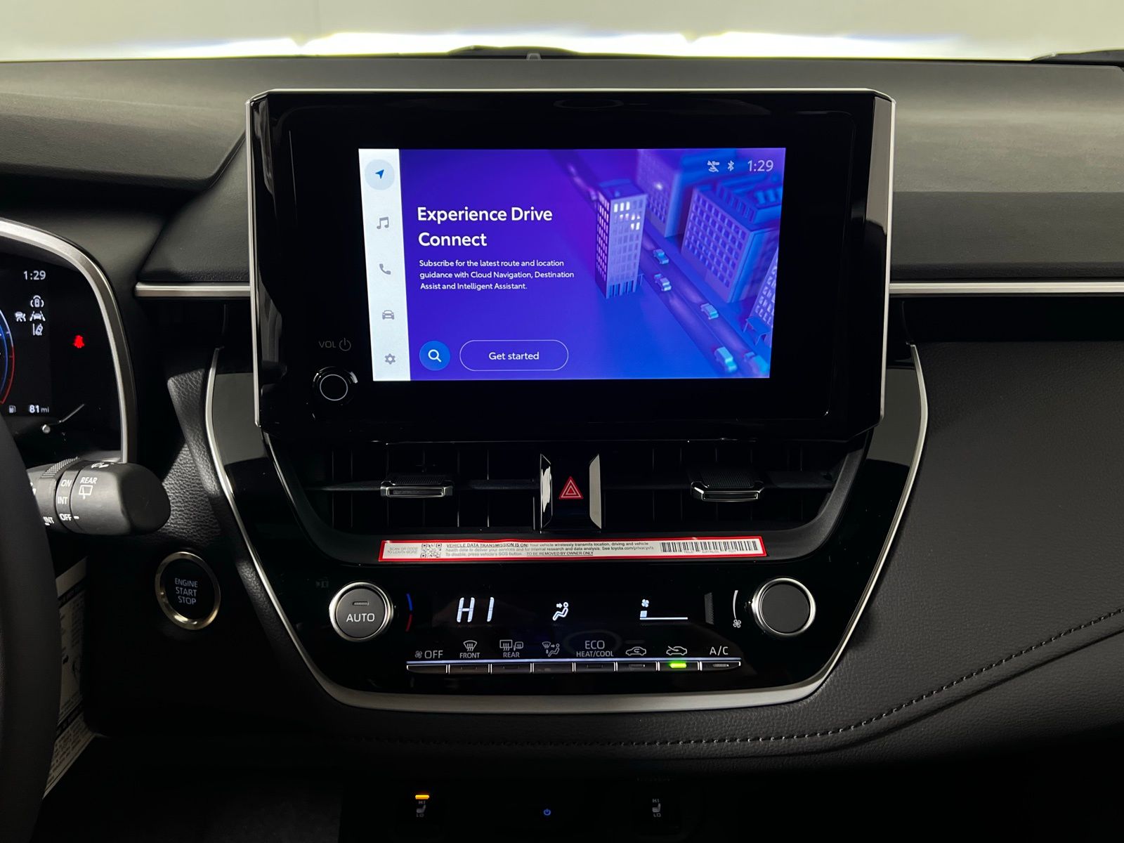 Thumbnail: 2026 Toyota Corolla - 14