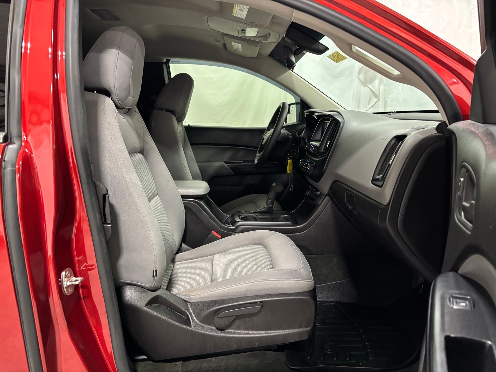 Used Car 2016 Chevrolet Colorado  Work Truck For Sale Under $12,000 In Austin, Texas