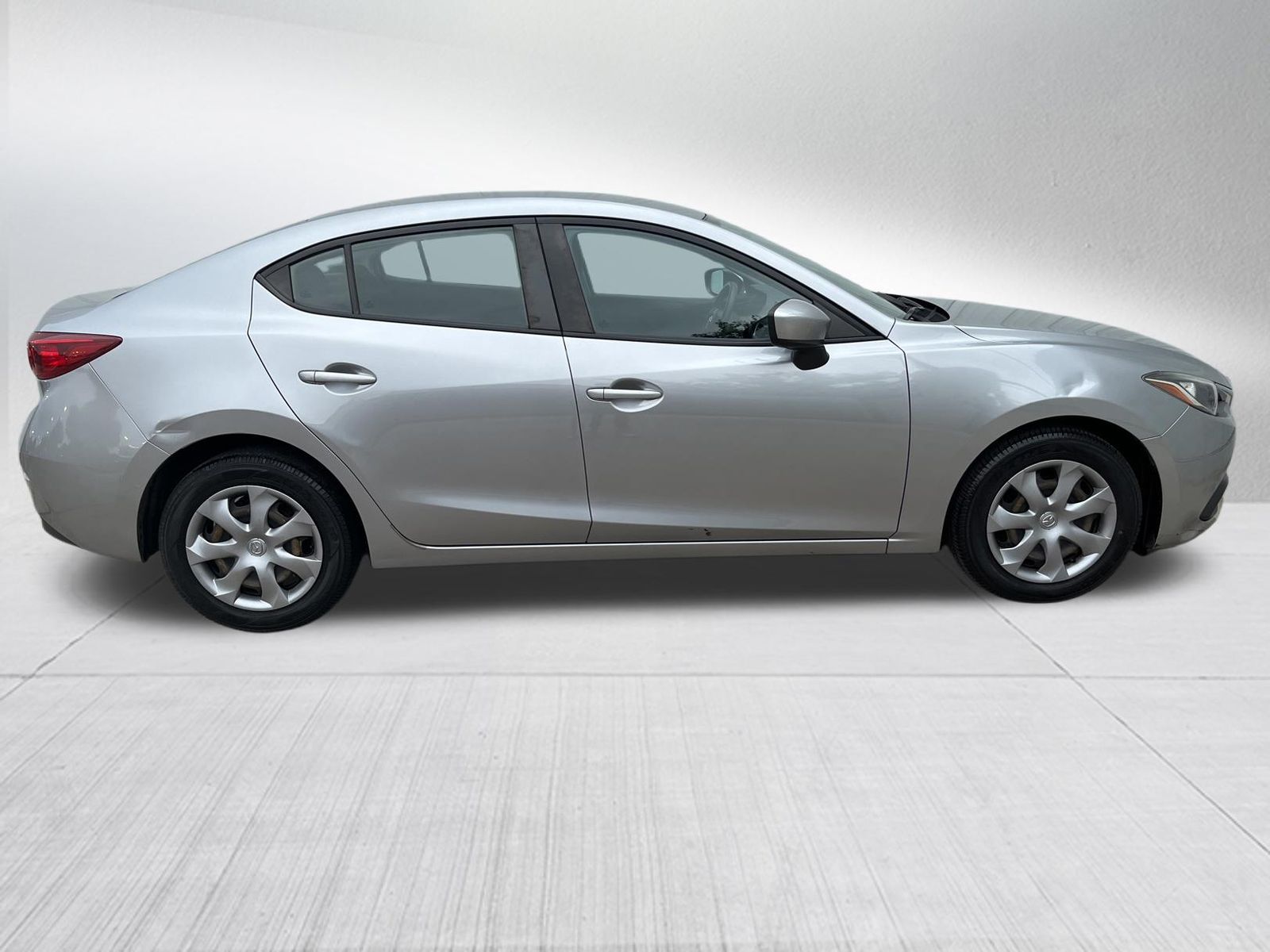 Used Car 2014 Mazda Mazda3  I Sport For Sale Under $15,000 In Austin, Texas